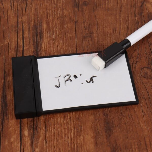 Magic Drawing Board Transient Drawing Board Turns Out Photos Magic Props - Image 4