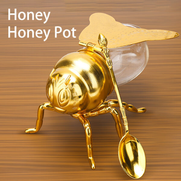 Honey Honey Pot - Image 8