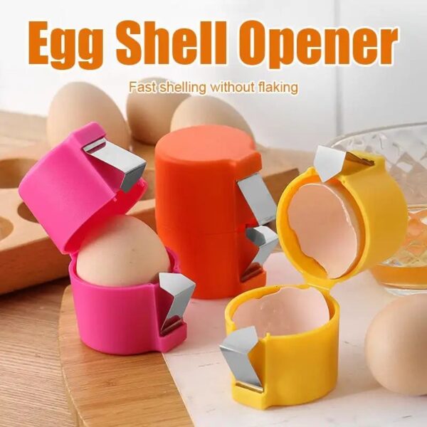 Egg Sheller