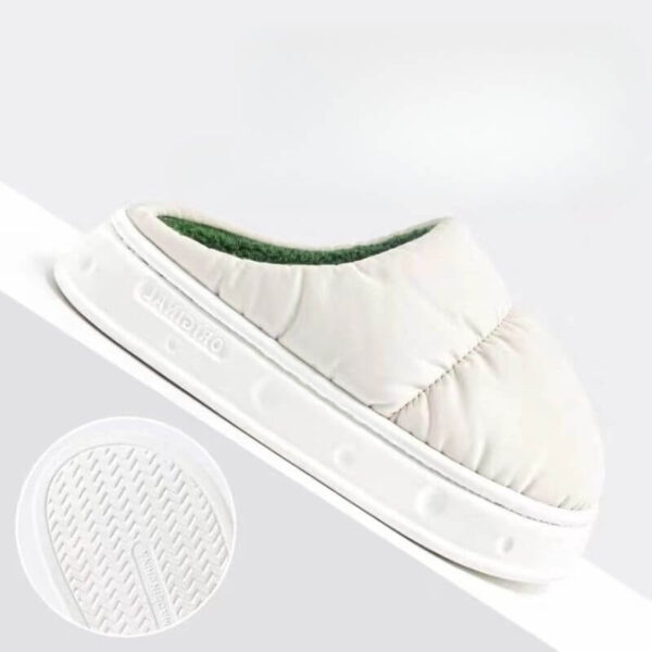 CozyCloud Waterproof Winter Slippers - Image 4