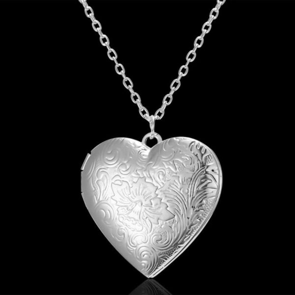 Heartfelt Memories Pendant - Image 6