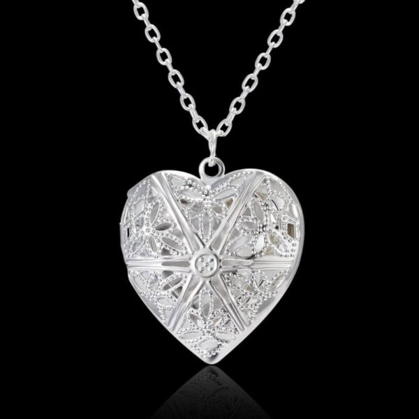 Heartfelt Memories Pendant - Image 5