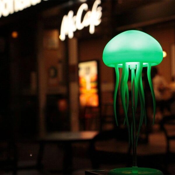 Luminaqua Jelly Glow Lamp - Image 5