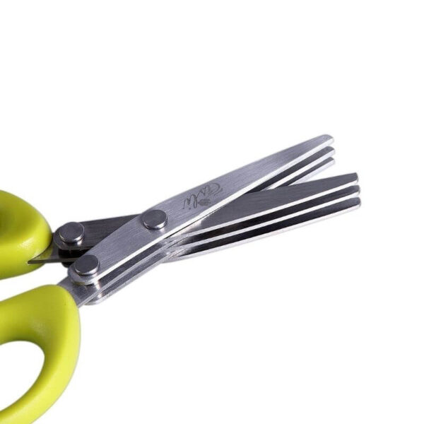 QuickCut Multi-Task Scissors - Image 6