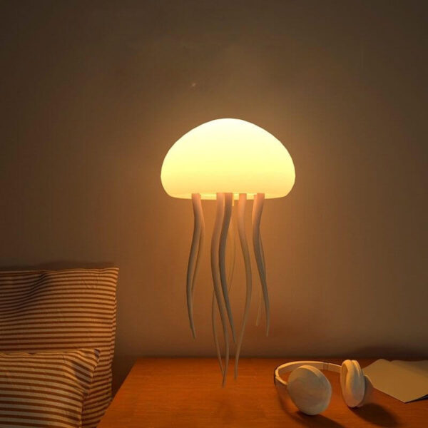 Luminaqua Jelly Glow Lamp