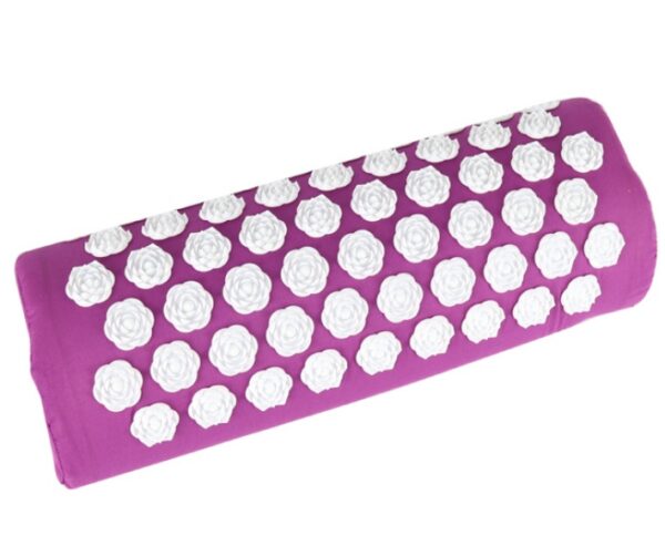 Massager Cushions Lotus Acupressure Mats Pillow Yoga Mats - Image 8