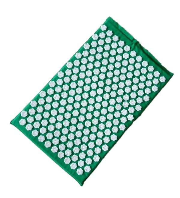 Massager Cushions Lotus Acupressure Mats Pillow Yoga Mats - Image 7